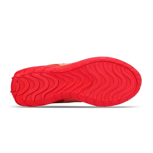 Image of Soulsfeng Men's Walking Shoes High Top Sneakers Fashion Tennis Sport Fitness Cross Trainers Running Shoes for Men