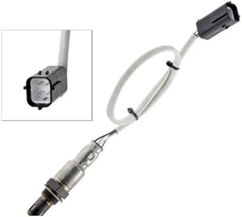 Amazon.com: VAKUUM For Oxygen Sensor OZA603-N9 22690-CJ00 for