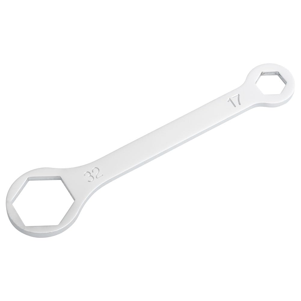 Tusk Racer Axle Combo Wrench 17mm/32mm