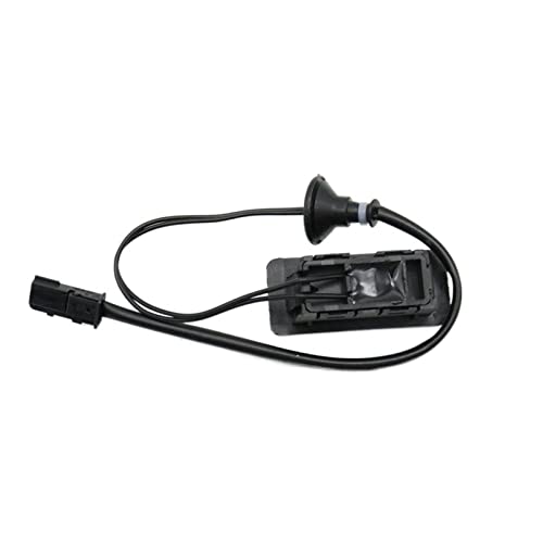 Bouton d'ouverture de coffre bloqué solution avec l'interrupteur Sonic berline 96940890