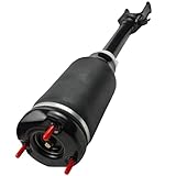 Front Air Suspension Shock Strut W/O ADS Compatible with Mercedes Benz W164 ML320 ML350 ML450 ML500 ML550 2005-2011 for X164 GL320 GL350 GL450 GL550 2007-2012 1643206113 1643204513