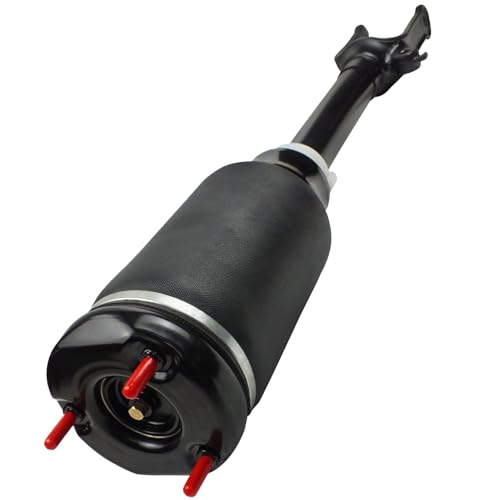 Front Air Suspension Shock Strut W/O ADS Mercedes Benz W164