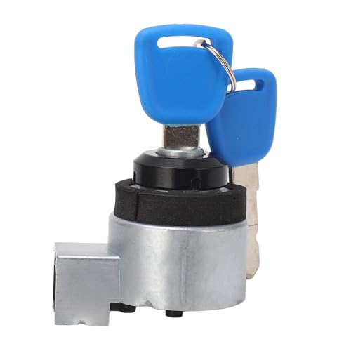 Interruptor de Arranque SBA385202601 Reemplazo Llaves Tractor TC21DA TC23DA Piezas Conmutador 4