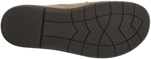 SoftWalk Women's San Marcos II Mule, Cement, 9.5 Wide | Image 3