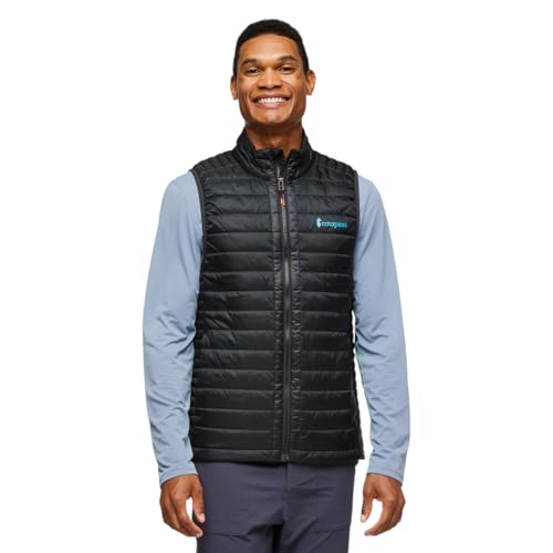 Cotopaxi Capa Insulated Vest - Men's3