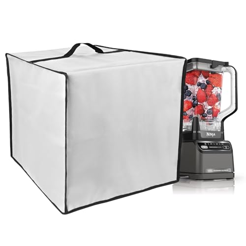 Funda Protectora para Licuadora Ninja BL610/BR201AMZ