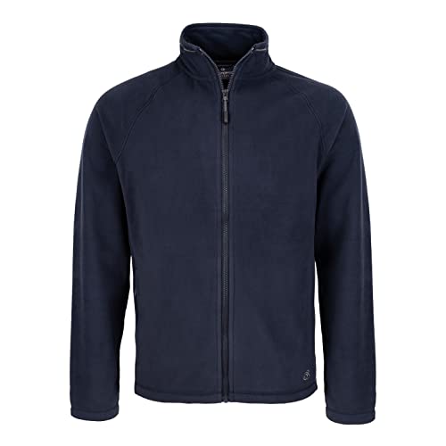 Craghoppers Mens Expert Corey 200 Fleece Jacket (XXL) (Dark Navy)