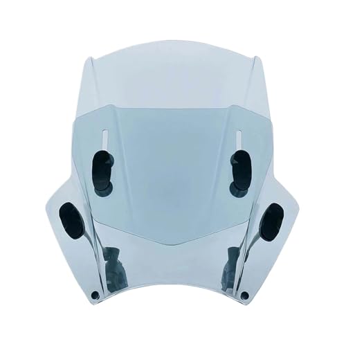 G1125 2021-2023 ���j�o�[�T���I�[�g�o�C�t�����g�K���X�t�����g�K���X�J�o�[�X�N���[���X���[�N�����Y�o�C�N�f�B�t���N�^�[ ZONTES G1-125 �ƌ݊�������(Adjust Light Grey)