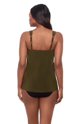 Maillot de bain armatures DD-Cup Miraclesuit Razzle Dazzle élégant