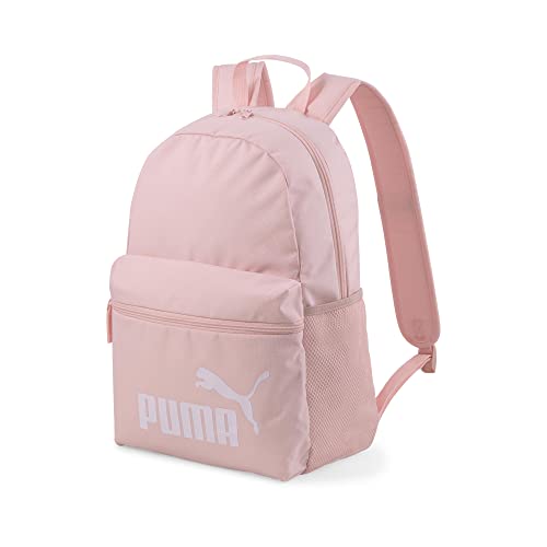 PUMA Mochila Phase, Unisex Adulto, Rosa Tiza, Talla única