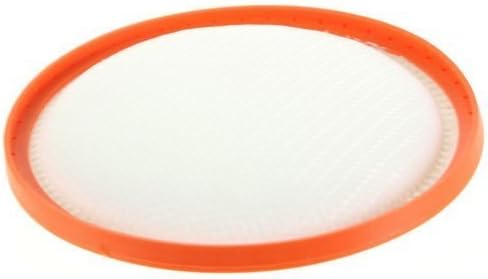 SPARES2GO Pre &amp; Post Motor HEPA Filter Kit Type 90 For Vax Mach Air U87-MA-PE Pet Vacuum Cleaner (Pack Of 2 Filters Freshener Tabs