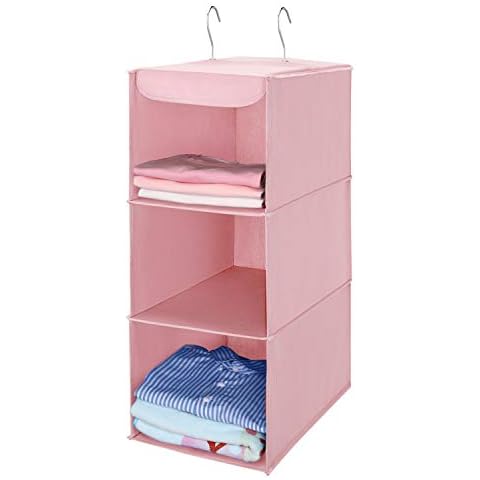 Organizador de Ropa Colgante MaidMAX Cover