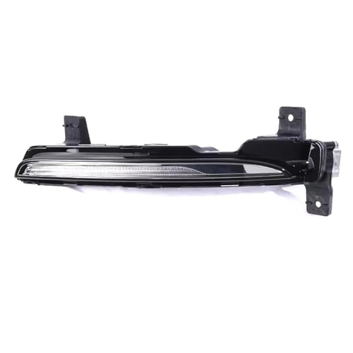 Feu avant antibrouillard LED DRL gauche compatible 718 phare optique