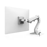 Ergotron – Top Mount C-Clamp – Add-on for HX Monitor Arms