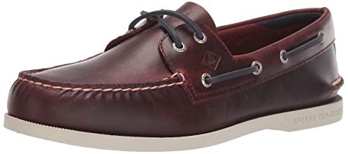 Image of Sperry Mens Authentic Original 2-Eye Seasonal