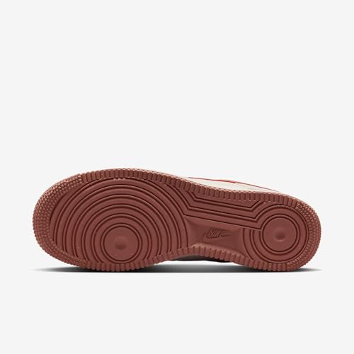 W AIR FORCE 1 '07 NN "CANYON PINK"2