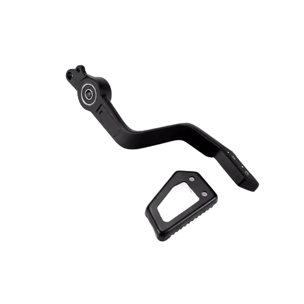 Lutfi Assembly Foot Gear Lever For Cf800-5 800Mt Mt800 Motorcycle Parts Rear Brake Pedal Motorcycle Foot Shifter Peg Gear Shift Linkage Combination