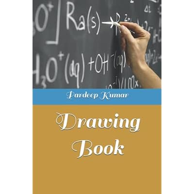 Drawing Book