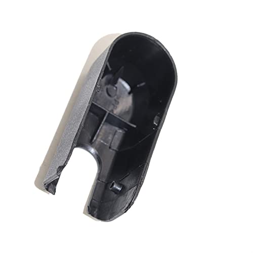 Tapa de brazo de limpiaparabrisas trasero para Toyota Corolla Hatchback 2002 a 2007 8