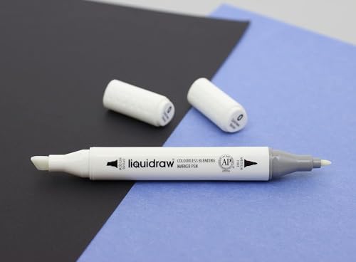 Markers For Blending