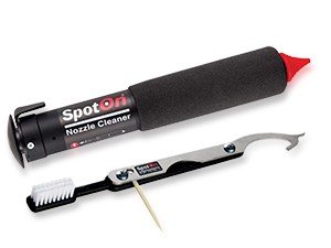 Spot On Nozzle Cleaner And 4-In-1 Multi-Tool #TOP4