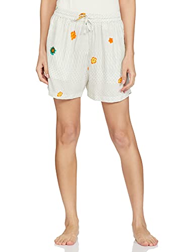 Image of Indigo Women's Bermuda Shorts