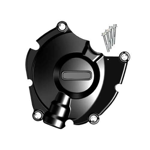 MT10 Motor Schützen Abdeckung Für Yamaha MT-10 MT 10 2015-2020 2021 2022 2023 2024 Motorrad Kupplung Puls Schutz Zubehör