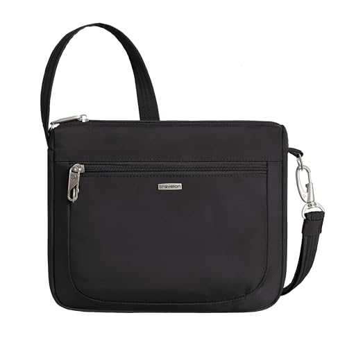 Travelon Anti-Theft Classic Small East/West...
