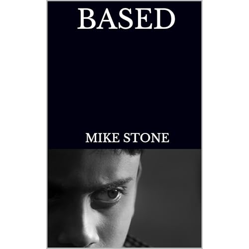 Based by Mike Stone episode artwork
