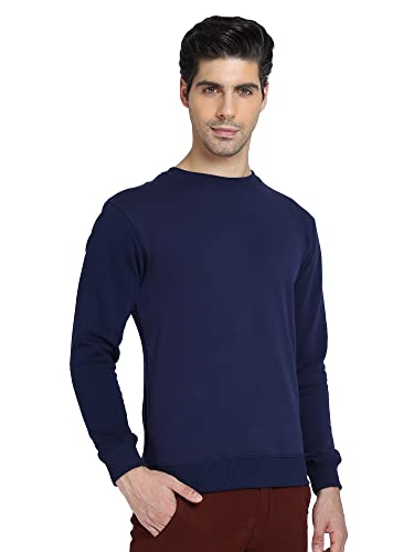 Image of DYCA By Bodycare Mens Sweatshirt Full Sleeves