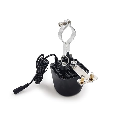 Vanne Connectée Tuya DN20 Gaz et Eau WiFi 3/4 Pouce Blanche - 7