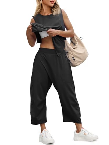 Tenues d'été pour femme : liberté de mouvement et légèreté au quotidien