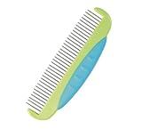 Dog and Cat Grooming Rotating Pin Combs Choose Size or Full Set of Both Combs (5.5 in)