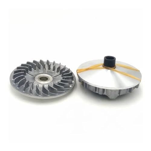 Variateur d'embrayage primaire pour CF Moto 500 600 800 - Poulie d'entraînement 0180-051000-0003