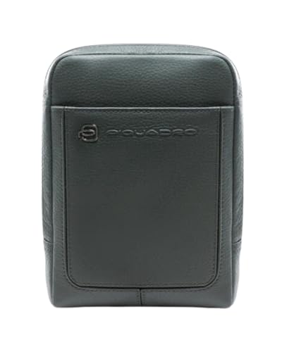 iPad Mini Leather Pouch, Green, iPad Mini Leather Pouch