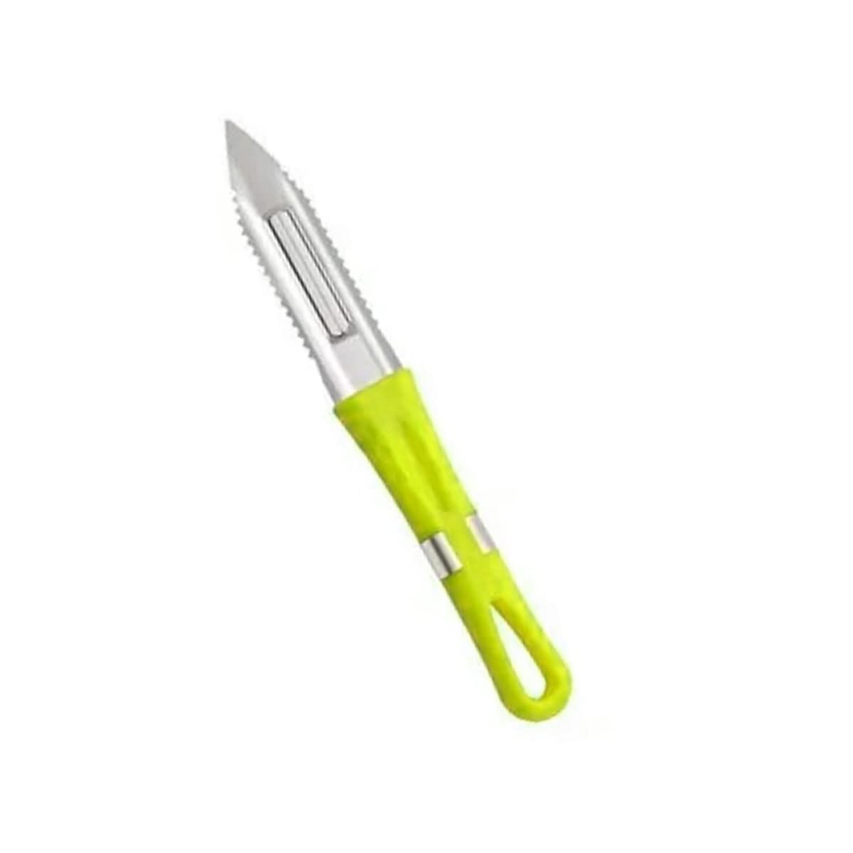 Tummy Knife & Peeler For Cutting Vegitables Etc...