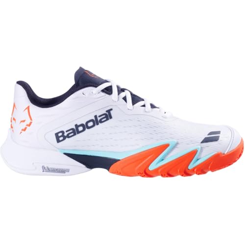 Babolat Premura 3 Lebron Padel Shoes EU 40 1/2