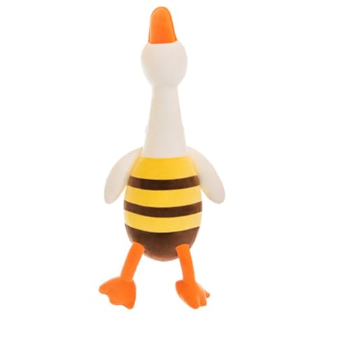 Oreiller Câlin Canard Abeille pour rassurer votre enfant pendant la sieste