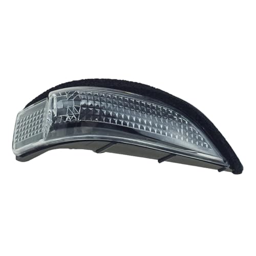 Rétroviseur extérieur gauche clignotant Toyota Yaris Vitz 2010-2024 miroir auto