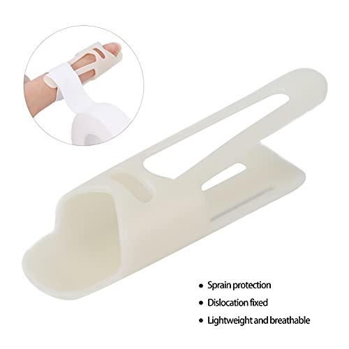 Stecche per le Dita, 4 Misure ABS per Grilletto