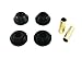 Whiteline W81073 Leading Arm to Chassis Bushing