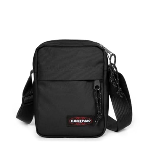 Eastpak THE ONE Sac Bandoulière, 2.5 L - Triple Denim (Bleu)