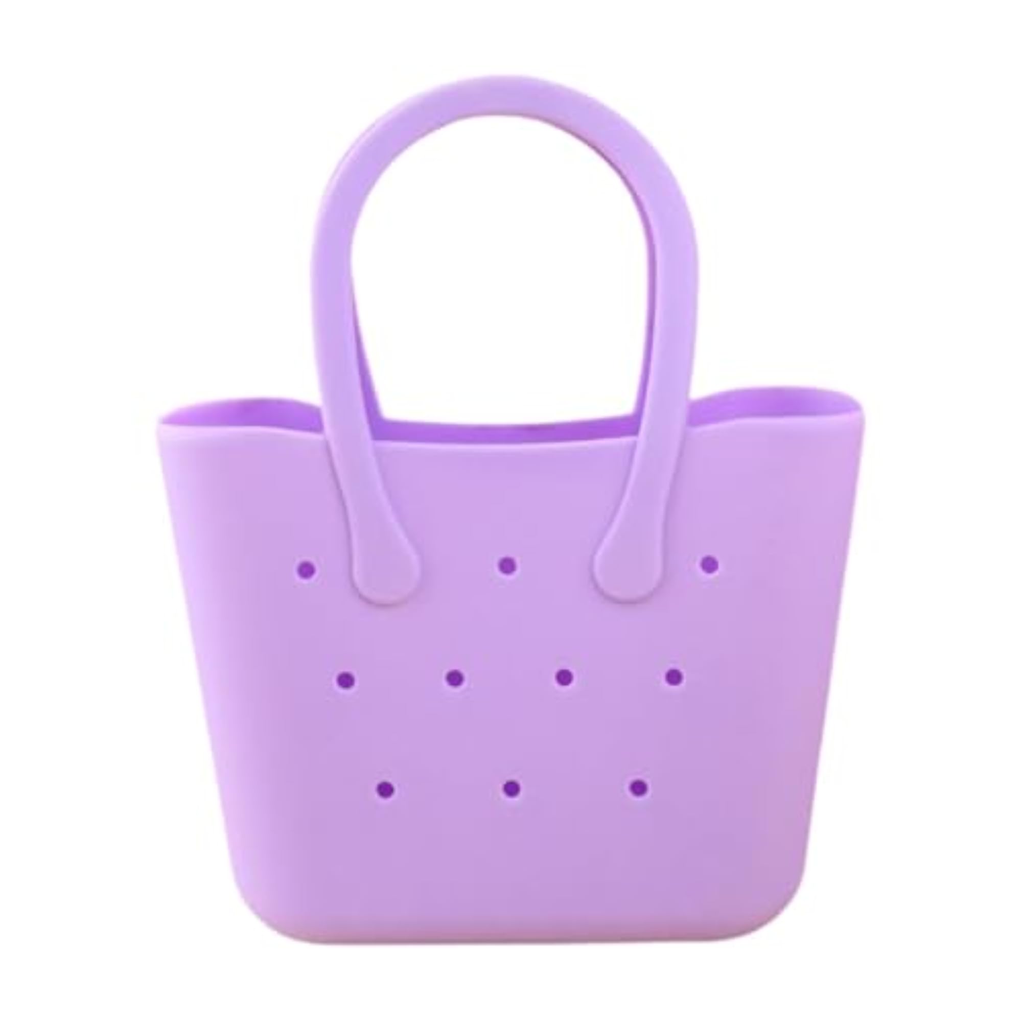 Waterproof Beach Tote Bag for Casual Shopping