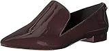 Calvin Klein Women's Elin Pointed Toe Flat