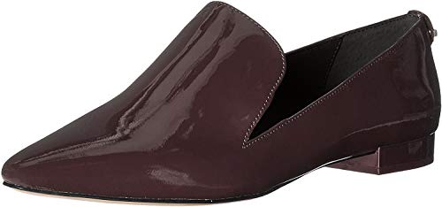 Calvin Klein Women's Elin Pointed Toe Flat