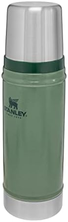 Stanley Classic Legendary Vakumlu Çelik Termos, 0.47 L - Görsel 2