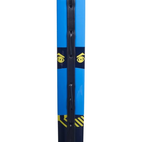 Encontraproduto.com.br - Raquete De Tênis Babolat Ballfighter 17 Infantil - Azul