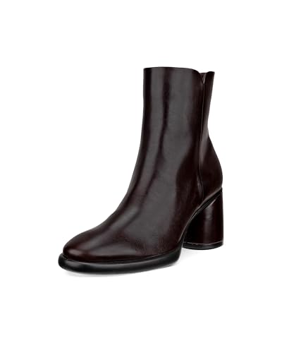 ECCO Women's Sculpted Luxury 55mm Ankle Boot