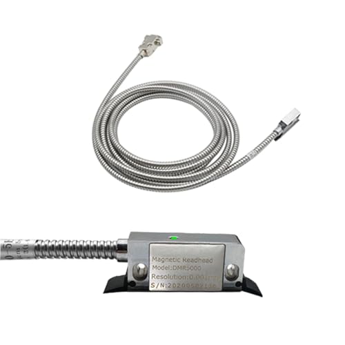 YOLLATECH FOR INNOVATION AND ACCURACY 130x770x320x420mm Dro