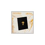 (Photobook V1) P1Harmony BLOW UP 10° mini album | CD, libro fotografico, adesivo, poster piegato, selfie, scheda fotografica